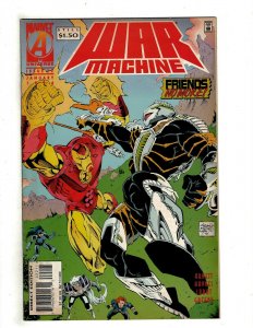 11 Marvel Comics Deadpool 0 Punisher 29 7 2099 4 Marvel Fanfare 24 Thing + RB17