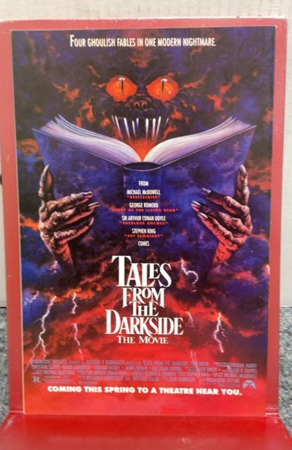 The Sandman #16 (1990)