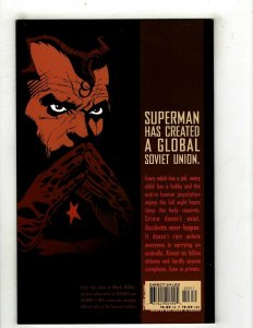 Superman Red Son Complete DC Comics LTD Series # 1 2 3 NM 1st Prints OF41 