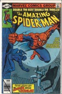The Amazing Spider-Man #200 Direct Edition (1979) 8.5 VF+