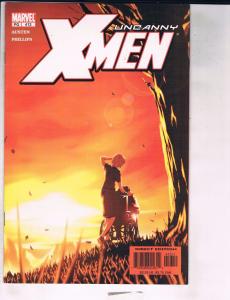 6 Uncanny X-Men Marvel Comic Books # 408 409 410 411 412 413 Wolverine RC10