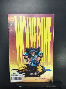 Wolverine #79 (1994) nm