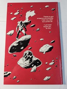 Cosmic Odyssey #2 VF/NM, DC Comics, 1988
