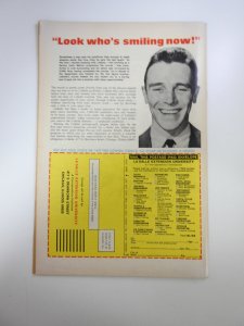 Jungle Action #5 (1973)