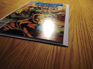 Doom Patrol #1 CPV (1987)