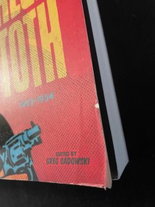 SETTING THE STANDARD: COMICS BY ALEX TOTH Trade Paperback