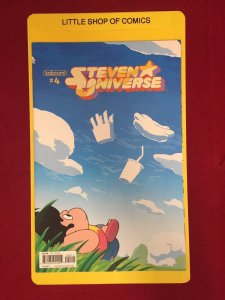Steven Universe #4 Cover A NM Kaboom 2014