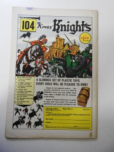 Blackhawk #181 (1963) FN+ Condition