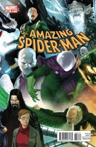 Origin of the Species, Part 5