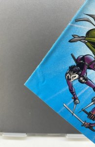 Mortal Kombat: U.S. Special Forces #1 (1995)