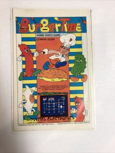 Incredible Hulk (1983) # 288 (NM) Canadian Price Variant CPV !