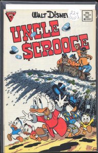 Uncle Scrooge #224 (1987)