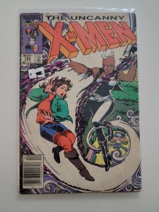 The Uncanny X-Men #180 (1984) X-Men [Key Issue]