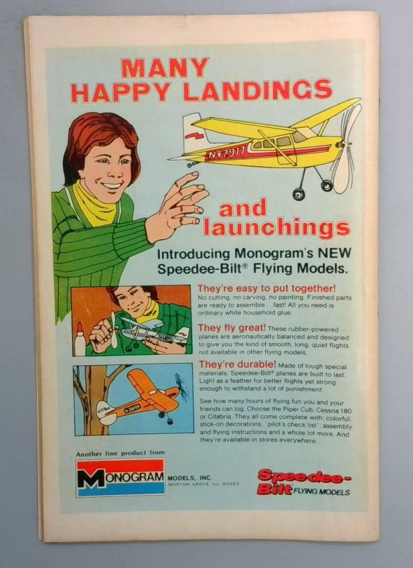 Kid Colt Outlaw #209, Marvel, 1980 SN1