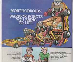 Daredevil(vol. 1)# 224  Daredevil vs The Vulture !!