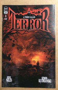 A Town Called Terror #1 (2022)