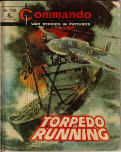 Torpedo Running