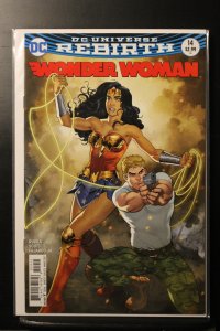 Wonder Woman #14 (2017)