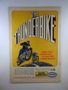 Fox and the Crow #106 (1967)