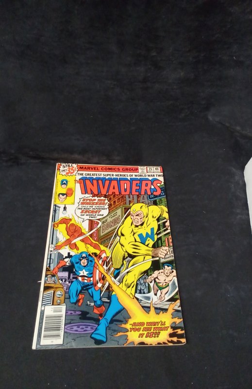 Invaders #35