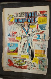 Captain Marvel #30 (1974)