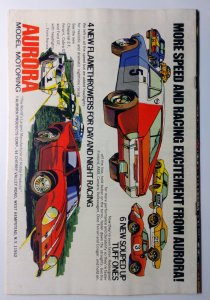 World's Finest Comics #198 (6.5, 1970) 3rd Superman vs Flash race (part 1)