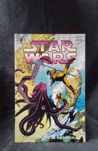 Classic Star Wars #8 1993 Dark Horse Comics Comic Book