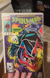 Lot of 9 Comics (See Description) Spider Man