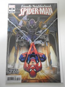Friendly Neighborhood Spider-Man #10 Variant Edition