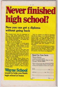 Power Man #24 (1975) Power Man [Key Issue] 1st appearance Black Goliath!