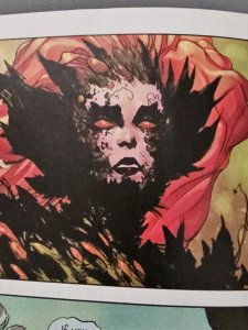 Poison Ivy Lovely Otto Schmidt Variant Issue 16 No Feet New Read Better Comics