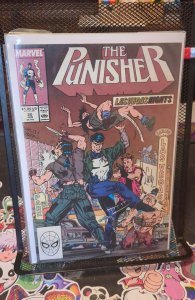 The Punisher #20 (1989)