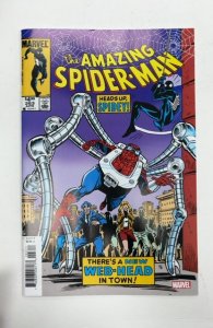 The Amazing Spider-Man No. 263 Facsimile Edition (2025)