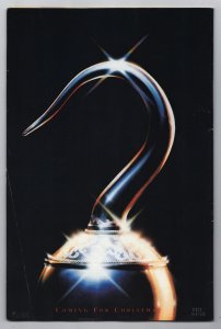 Iron Man #275 Mandarin | Dragon Lords (Marvel, 1991) VG 