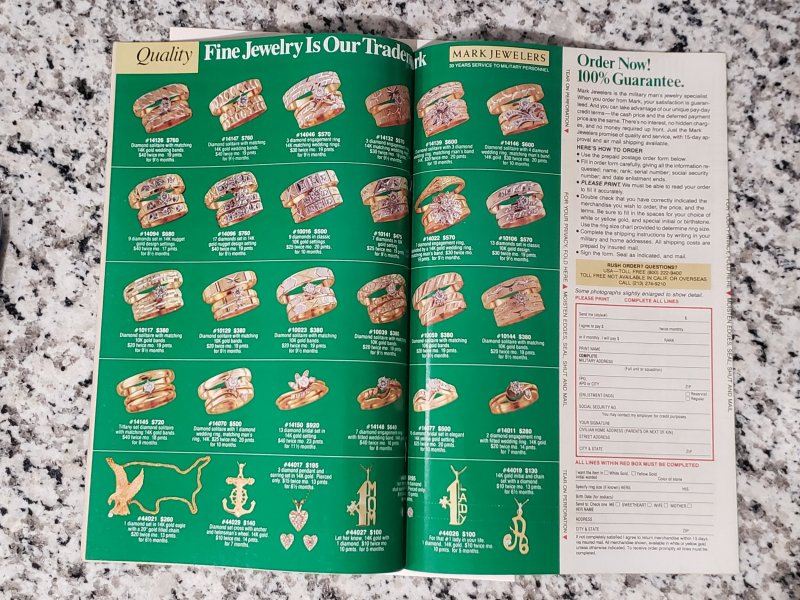 New Mutants 75 Mark jeweler's insert. Top staple rusty