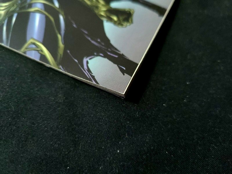 NM Tomb Raider Which Blade Revisited #1