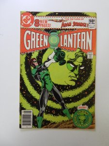 Green Lantern #132 (1980) FN/VF condition
