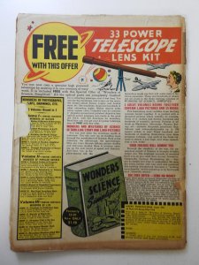 Batman #15 (1943) PR Condition See description