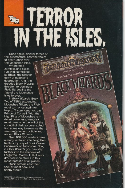 Adventures of Superman #442 (1989)