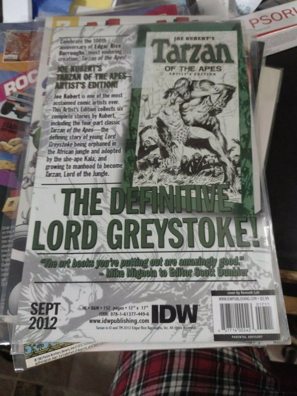 SNAKE EYES AND STORM SHADOW # 17 IDW 2017  GIJOE COBRA COMMANDER DIXON