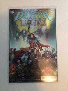 Dark Nights: Death Metal #6 (2021)