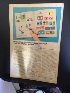 Sub-Mariner #35 (1971) affordable grade The Defenders prequel! VG+ Wow!