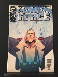 X-Force #112 (2001)