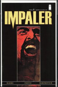 Impaler #1 (2006)
