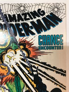 The Amazing Spider-Man #298 (1988) NM/M