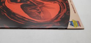 BABYTEETH #1 Aftershock Donny Cates Exclusive Variant Francavilla Cover NM