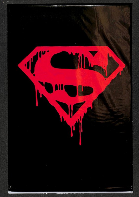 Superman (PL) #57 