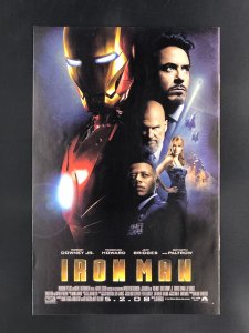 Captain America #38 (2008)