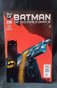 Detective Comics #710 1997 DC Comics Comic Book