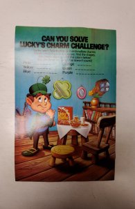 ALF #28 (1990) NM Marvel Comic Book J696